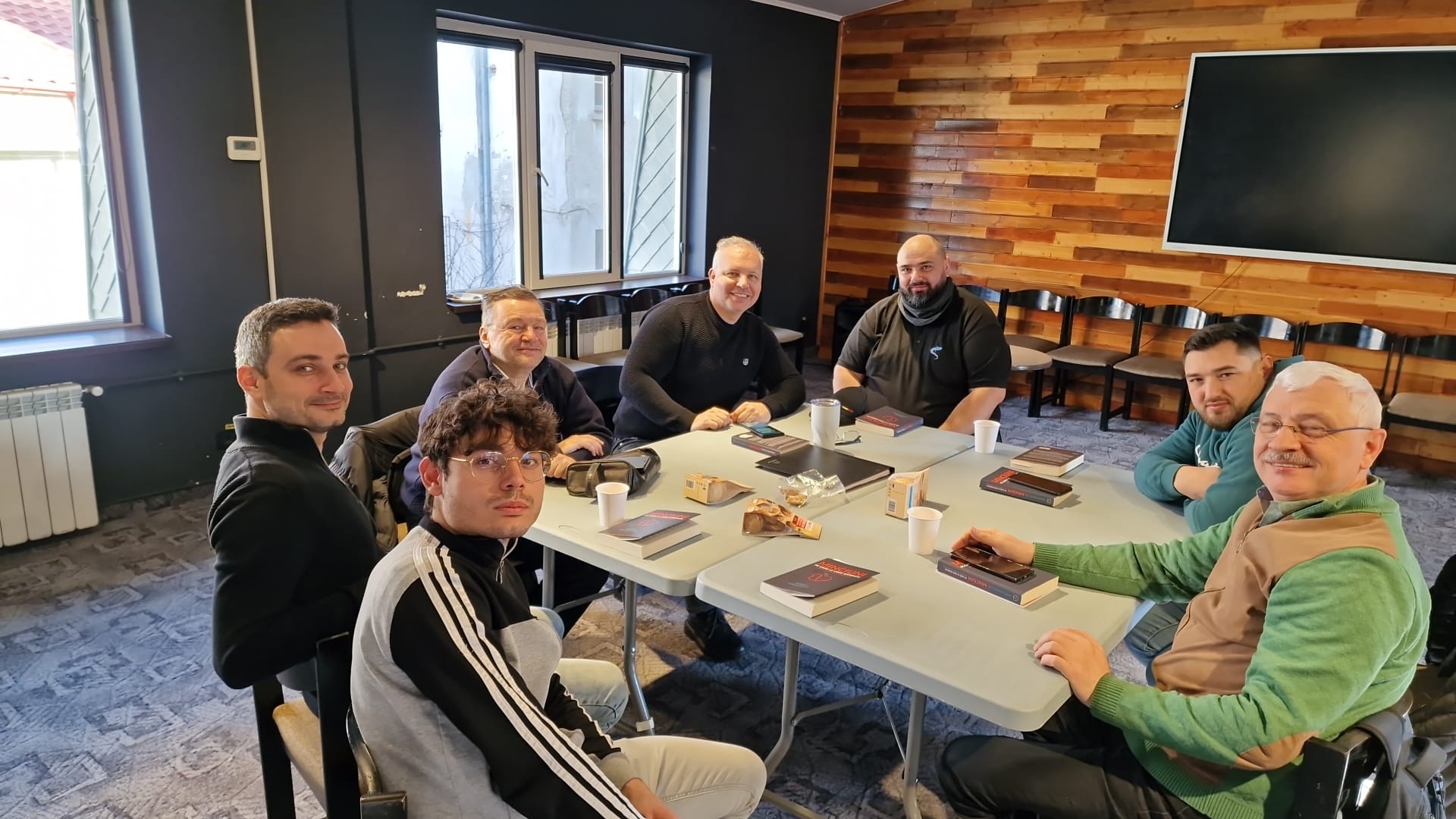 Departamente - Barbati 6