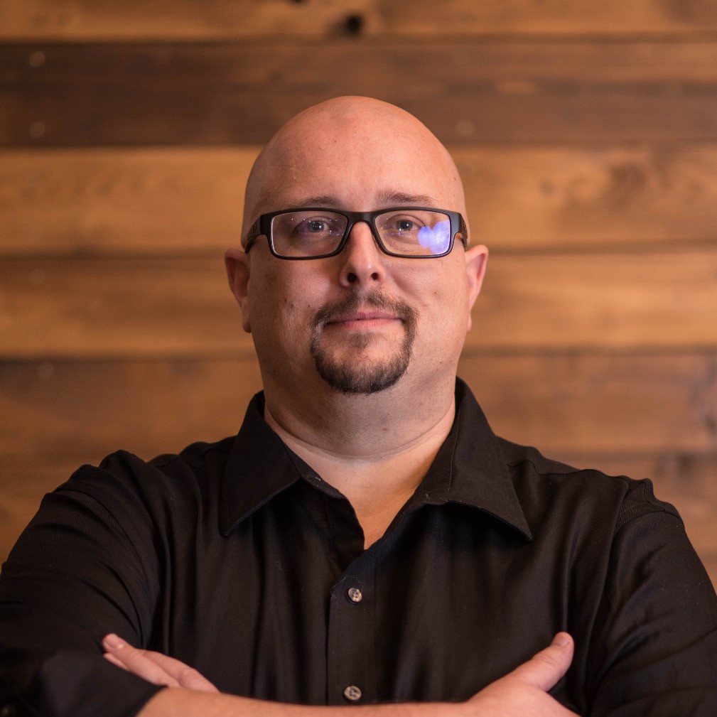 Despre noi - Chriss Guess Pastor Plantare de biserici