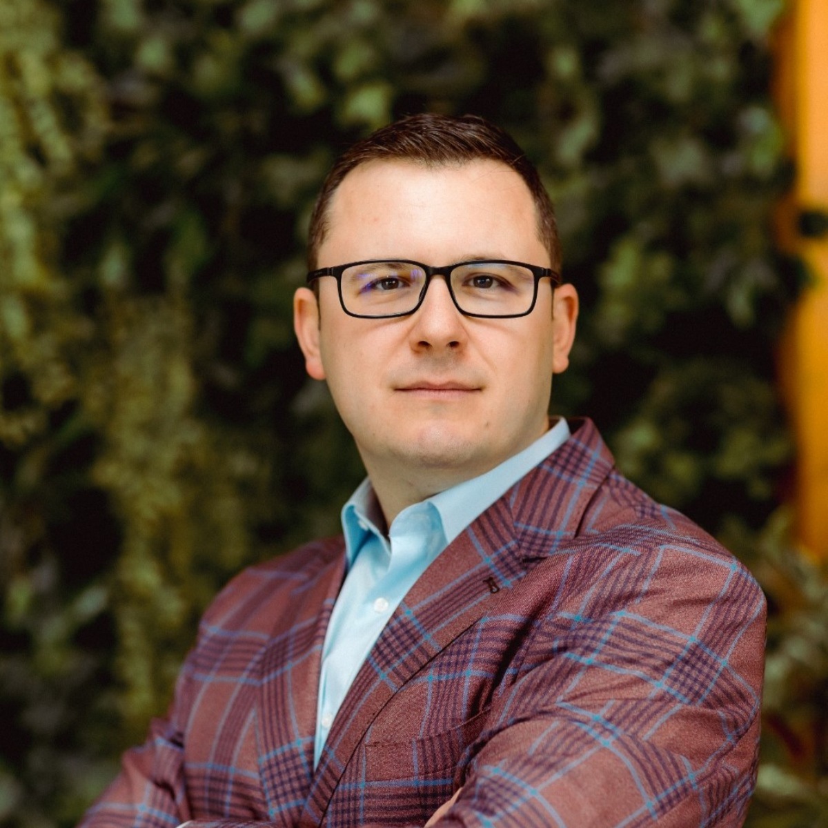 Despre noi - Cioanca Andrei 1