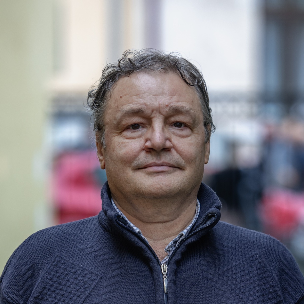 Despre noi - Cojoc Cristian