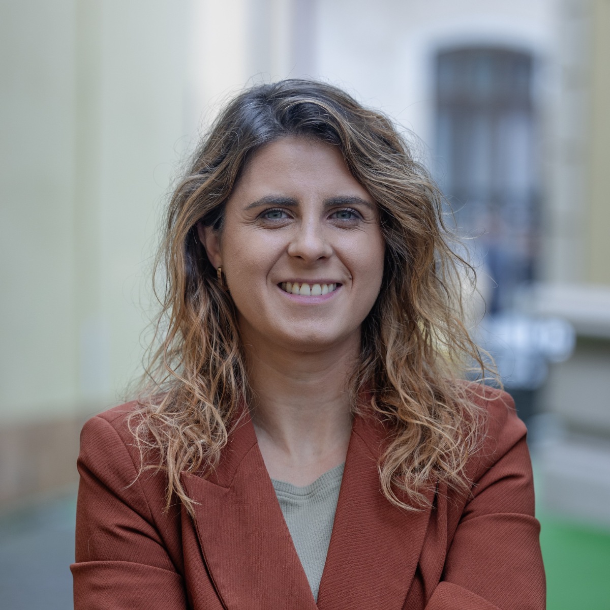 Despre noi - Simion Raluca