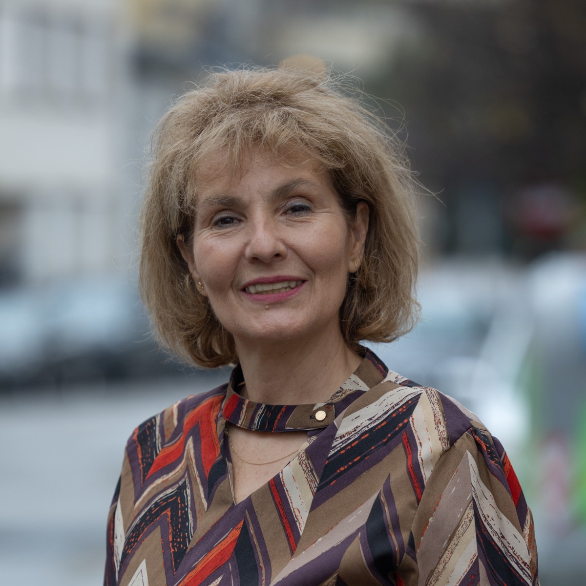 Despre noi - Sirbu Genica