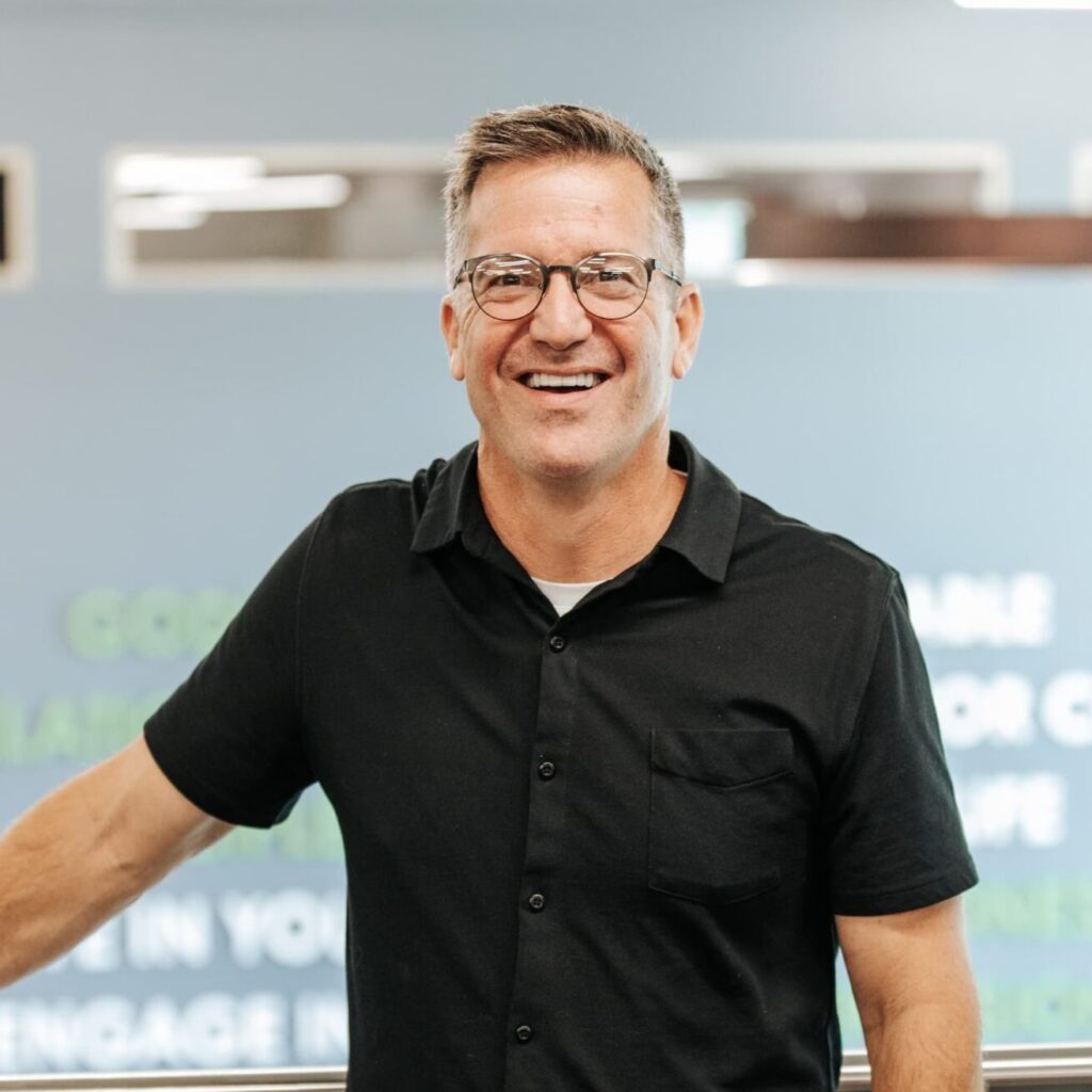 Conferința anuală - Joel Wayne scaled e1750253181501