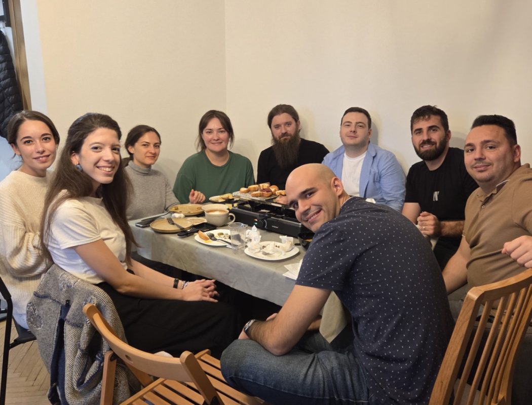 Comunitati misionale