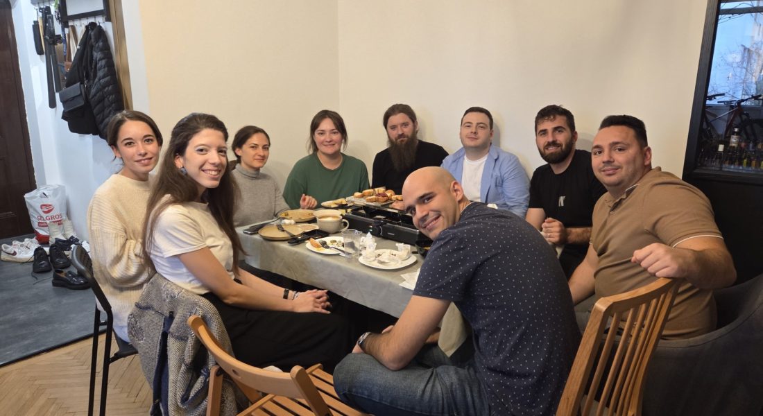 Comunitati misionale