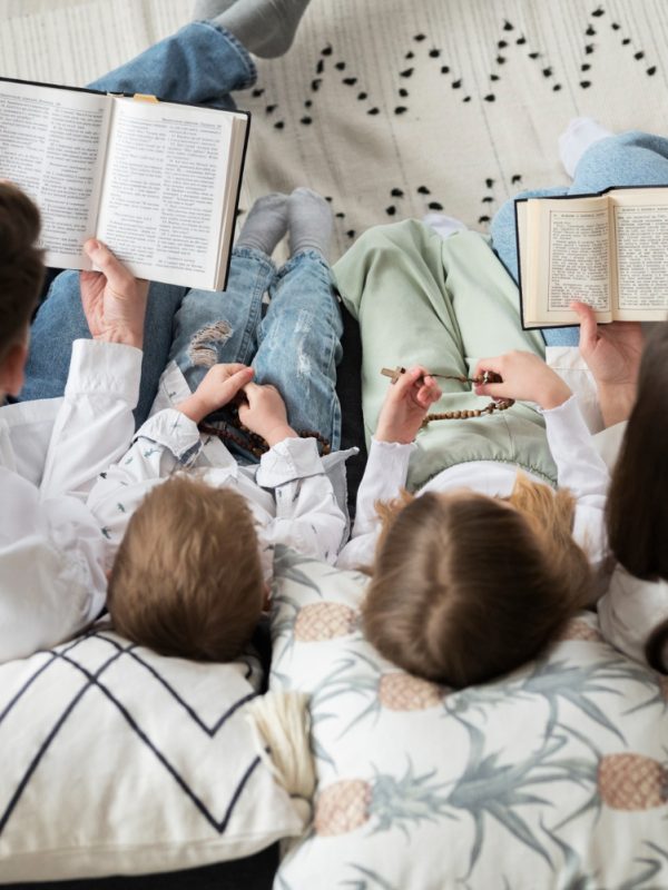 Departamente - familii tinere